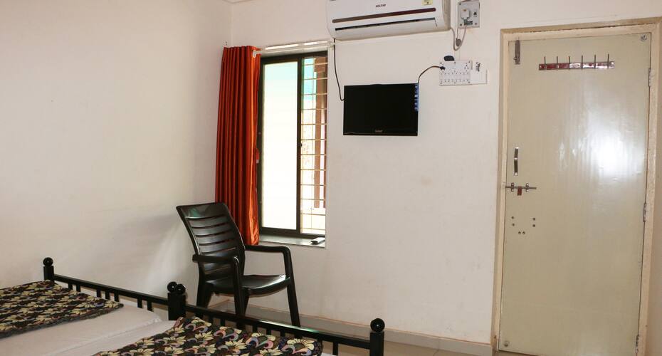 Sun Park Homestay, Malvan 5
